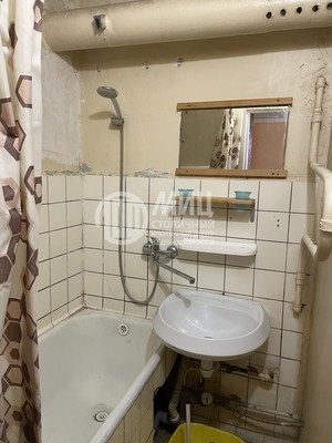 Продам однокомнатную (1-комн.) квартиру, Байкальская ул, 41к3, Москва г