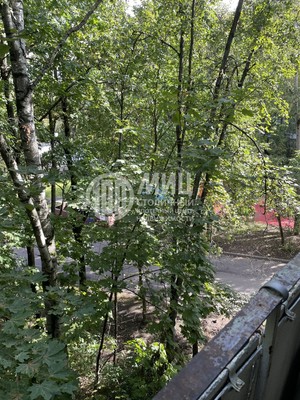 Продам однокомнатную (1-комн.) квартиру, Байкальская ул, 41к3, Москва г