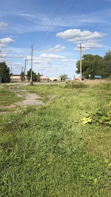 Продам участок 15 соток, ИЖС, Бунятино д, 0 км от города