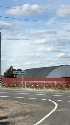 Продам участок 15 соток, ИЖС, Бунятино д, 0 км от города
