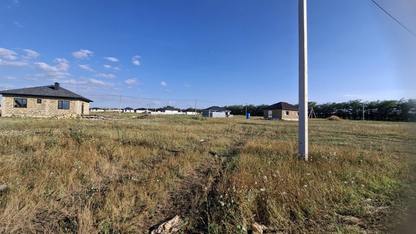 Продам участок 6 соток, ИЖС, Мира ул, Урожайное с, 0 км от города