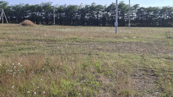 Продам участок 6 соток, ИЖС, Мира ул, Урожайное с, 0 км от города