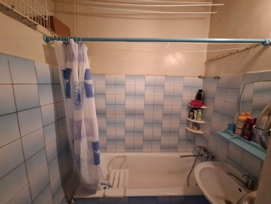 Продам двухкомнатную (2-комн.) квартиру, Фрунзенская наб, 36/2, Москва г