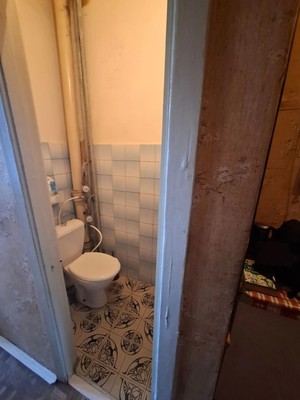 Продам двухкомнатную (2-комн.) квартиру, Фрунзенская наб, 36/2, Москва г