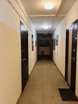 Продам однокомнатную (1-комн.) квартиру, Сысольское ш, 1/6, Сыктывкар г