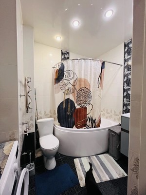 Продам однокомнатную (1-комн.) квартиру, Сысольское ш, 1/6, Сыктывкар г