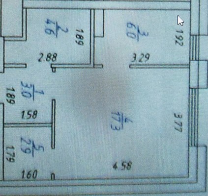 Продам однокомнатную (1-комн.) квартиру, Сысольское ш, 1/6, Сыктывкар г