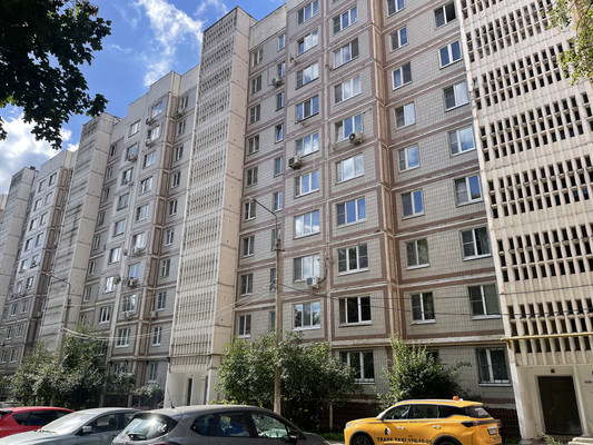 Сдам однокомнатную (1-комн.) квартиру, Дружбы ул, 6/2, Чехов г