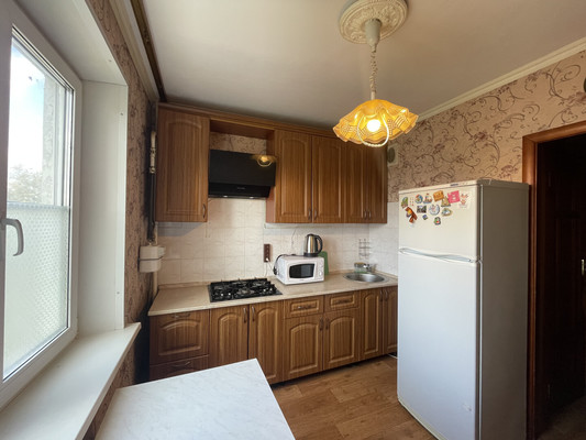 Сдам однокомнатную (1-комн.) квартиру, Дружбы ул, 6/2, Чехов г