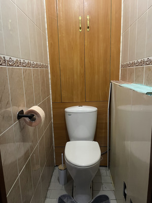 Сдам однокомнатную (1-комн.) квартиру, Дружбы ул, 6/2, Чехов г