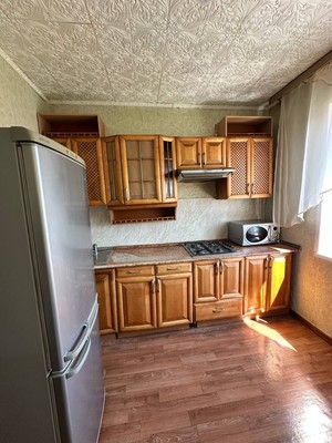 Продам двухкомнатную (2-комн.) квартиру, Юлиуса Фучика ул, 20, Казань г