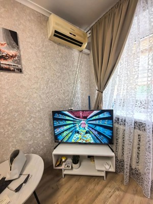 Сдам однокомнатную (1-комн.) квартиру, Губернского ул, 37, Новороссийск г