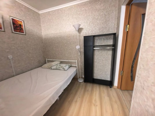 Сдам однокомнатную (1-комн.) квартиру, Губернского ул, 37, Новороссийск г