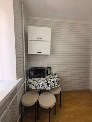 Сдам однокомнатную (1-комн.) квартиру, Губернского ул, 37, Новороссийск г