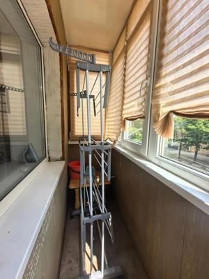 Сдам однокомнатную (1-комн.) квартиру, Губернского ул, 37, Новороссийск г
