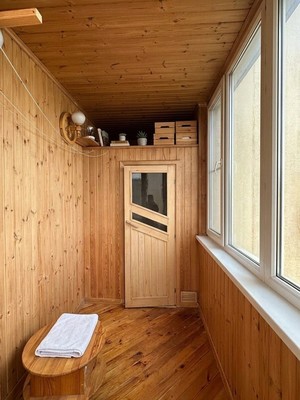 Продам трехкомнатную (3-комн.) квартиру, Изюмская ул, 46, Москва г