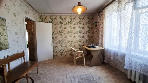 Продам трехкомнатную (3-комн.) квартиру, Фрунзенское шоссе ул, 6, Партенит пгт