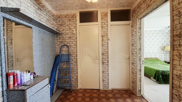 Продам трехкомнатную (3-комн.) квартиру, Фрунзенское шоссе ул, 6, Партенит пгт