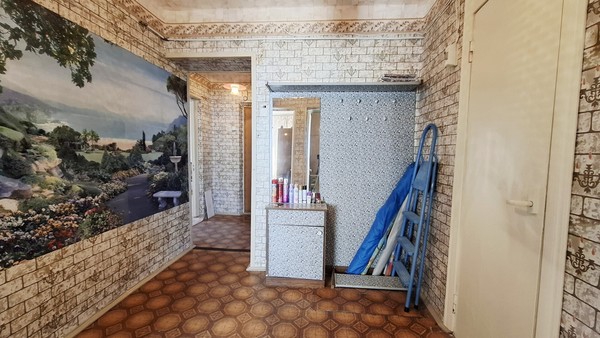 Продам трехкомнатную (3-комн.) квартиру, Фрунзенское шоссе ул, 6, Партенит пгт