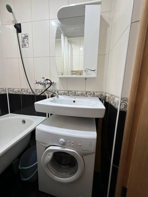 Продам однокомнатную (1-комн.) квартиру, Агрономическая ул, 16/70, Казань г