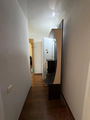 Продам однокомнатную (1-комн.) квартиру, Агрономическая ул, 16/70, Казань г
