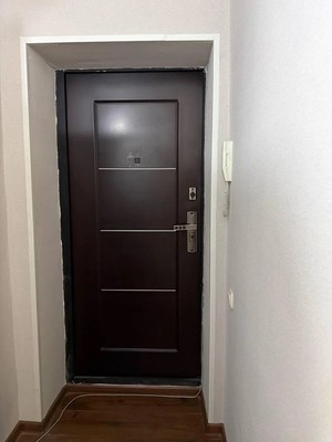Продам однокомнатную (1-комн.) квартиру, Агрономическая ул, 16/70, Казань г