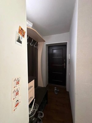 Продам однокомнатную (1-комн.) квартиру, Агрономическая ул, 16/70, Казань г