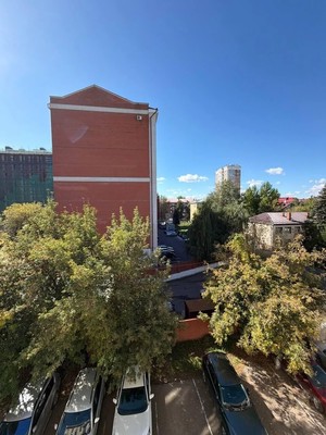 Продам однокомнатную (1-комн.) квартиру, Агрономическая ул, 16/70, Казань г
