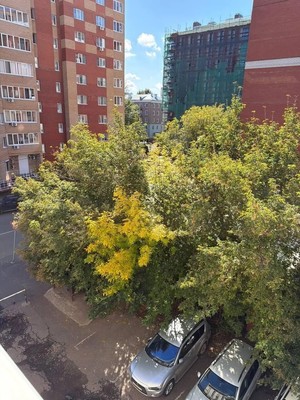 Продам однокомнатную (1-комн.) квартиру, Агрономическая ул, 16/70, Казань г