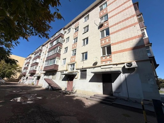 Продам однокомнатную (1-комн.) квартиру, Агрономическая ул, 16/70, Казань г