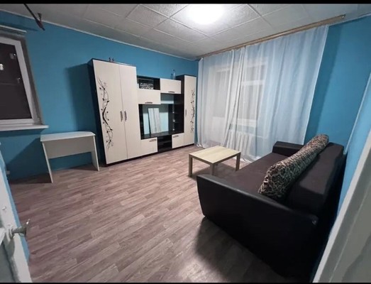 Продам однокомнатную (1-комн.) квартиру, Комарова б-р, 13/1, Ростов-на-Дону г
