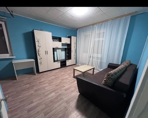 Продам однокомнатную (1-комн.) квартиру, Комарова б-р, 13/1, Ростов-на-Дону г