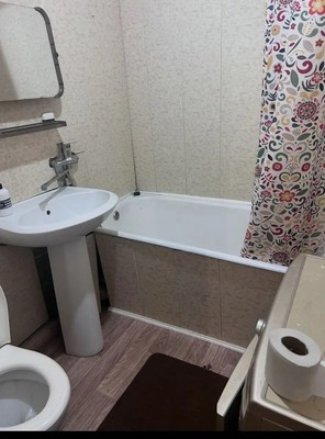 Продам однокомнатную (1-комн.) квартиру, Комарова б-р, 13/1, Ростов-на-Дону г