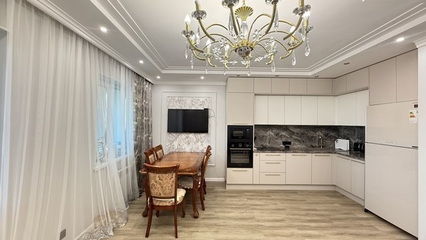 Продам трехкомнатную (3-комн.) квартиру, Объездная ул, 59а, Ханты-Мансийск г