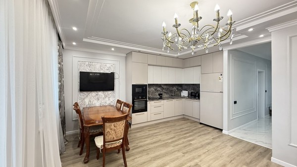 Продам трехкомнатную (3-комн.) квартиру, Объездная ул, 59а, Ханты-Мансийск г