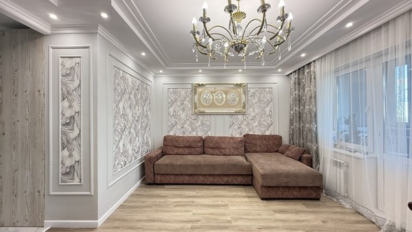 Продам трехкомнатную (3-комн.) квартиру, Объездная ул, 59а, Ханты-Мансийск г