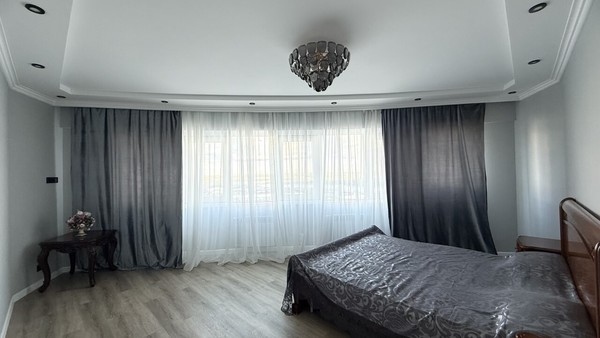 Продам трехкомнатную (3-комн.) квартиру, Объездная ул, 59а, Ханты-Мансийск г