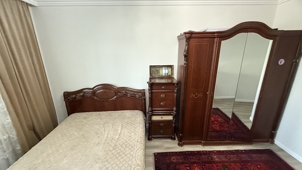 Продам трехкомнатную (3-комн.) квартиру, Объездная ул, 59а, Ханты-Мансийск г
