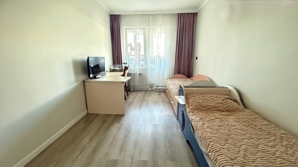 Продам трехкомнатную (3-комн.) квартиру, Объездная ул, 59а, Ханты-Мансийск г