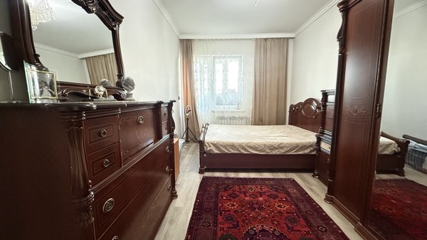 Продам трехкомнатную (3-комн.) квартиру, Объездная ул, 59а, Ханты-Мансийск г