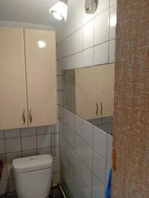 Продам трехкомнатную (3-комн.) квартиру, Бетховена ул, 48, Симферополь г