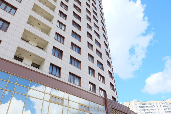Продам трехкомнатную (3-комн.) квартиру, Профсоюзная ул, 64к2, Москва г