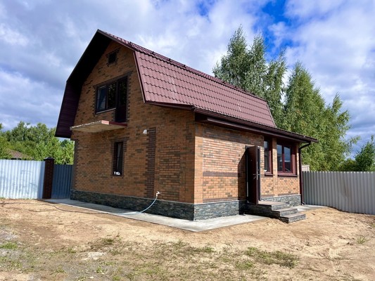 Продам дом, объединения Усадьбы Удино тер, Удино д, 0 км от города