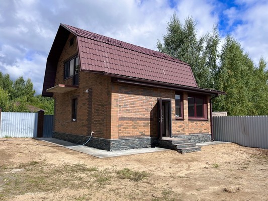 Продам дом, объединения Усадьбы Удино тер, Удино д, 0 км от города