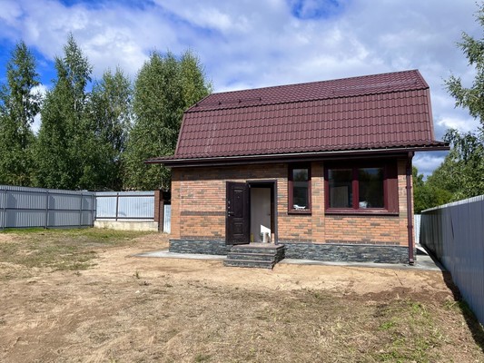 Продам дом, объединения Усадьбы Удино тер, Удино д, 0 км от города