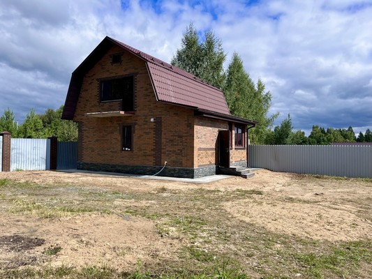 Продам дом, объединения Усадьбы Удино тер, Удино д, 0 км от города
