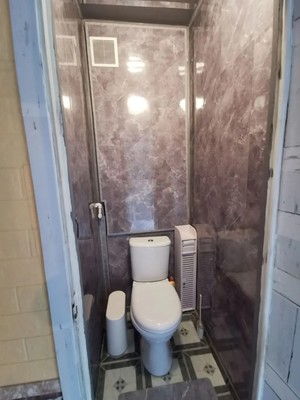 Продам двухкомнатную (2-комн.) квартиру, Луганская ул, 3к1, Москва г
