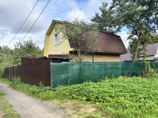 Продам дом, 16, Леспроект п, 0 км от города