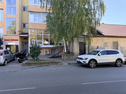 Продам двухкомнатную (2-комн.) квартиру, Гоголя ул, 102, Симферополь г