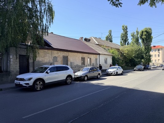 Продам двухкомнатную (2-комн.) квартиру, Гоголя ул, 102, Симферополь г